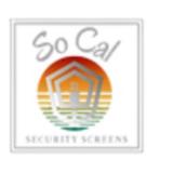 So Cal Security Screens - Home Security Systems in Menifee
