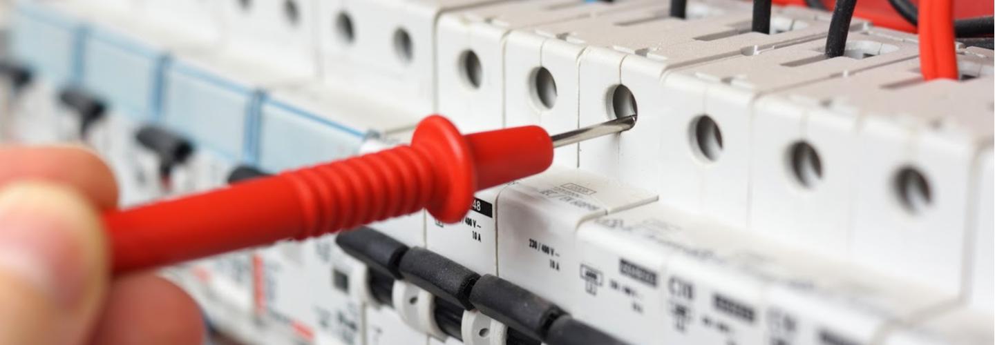 Anthony Berry Electrician cover photo