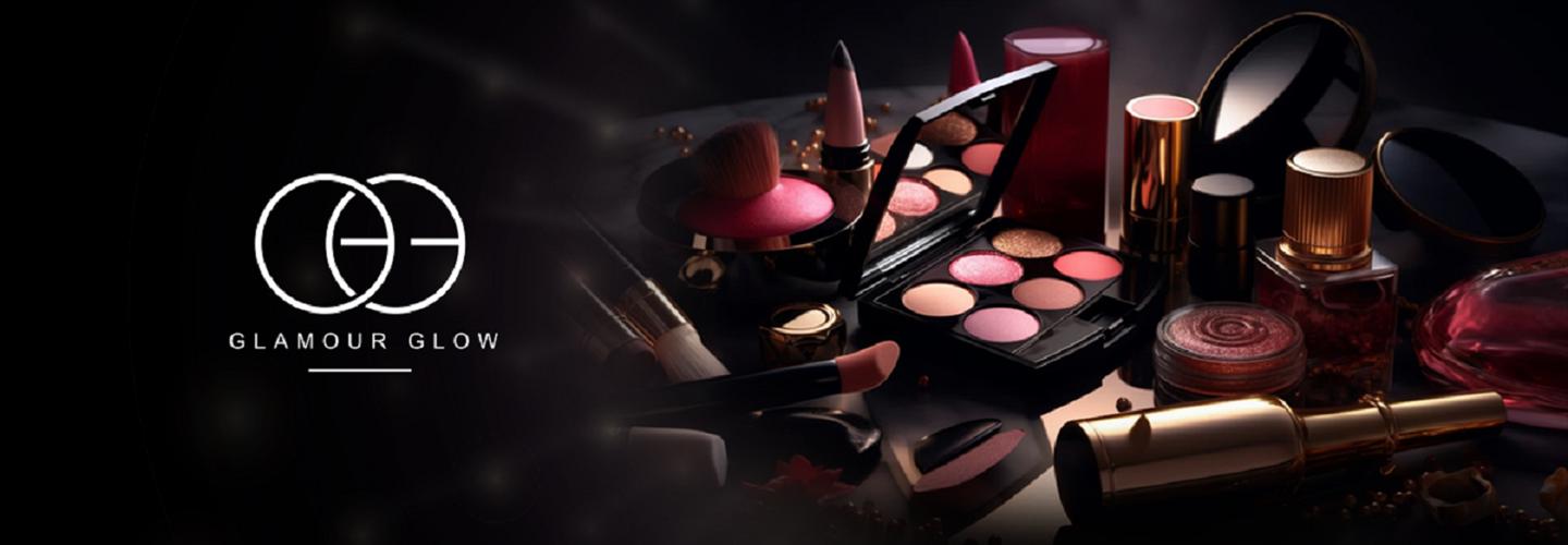 Glamour Glow cover photo