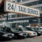 Taxi To Airport Melbourne - photo 2