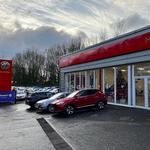 Nathaniel Cars Cwmbran - photo 1