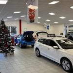Nathaniel Cars Cwmbran - photo 3