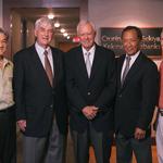 Cronin, Fried, Sekiya, Kekina & Fairbanks - photo 1