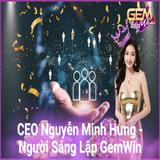 Nguyễn Minh Hưng - ceo Gemwin.tools - Candy Stores in Aachen