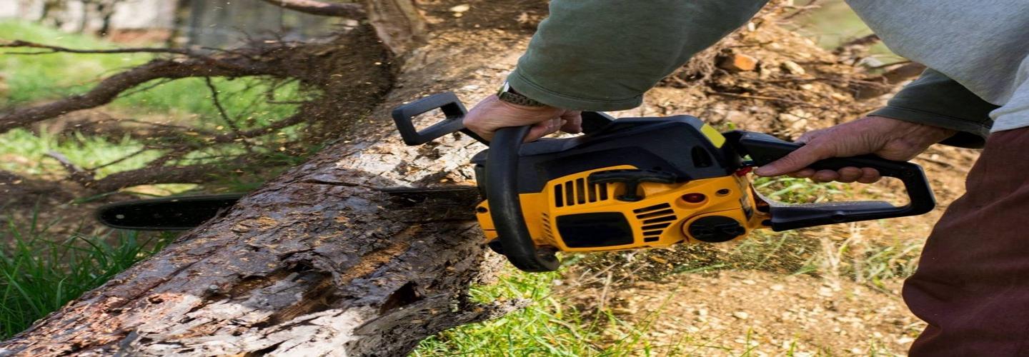 Dowling Tree Service cover photo