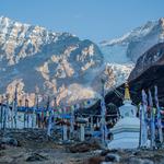 The Himalayan Treks - photo 6