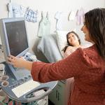 Peek-a-Bump Ultrasound - photo 2