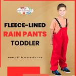 childrens needs - photo 1