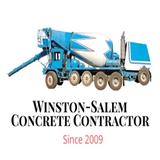 Winston-Salem Concrete Contractor - Concrete Products & Services in Winston-Salem