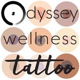 Odyssey Wellness Tattoo - Tattoo in Brookline