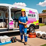 Miss Her Insulation - photo 1