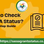 SASSA STATUS CHECKER - photo 3