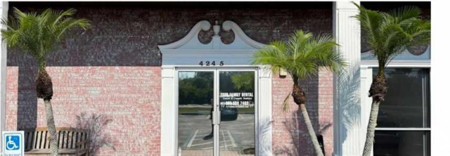 Your Family Dental cover photo