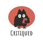 Critiqued - photo 1