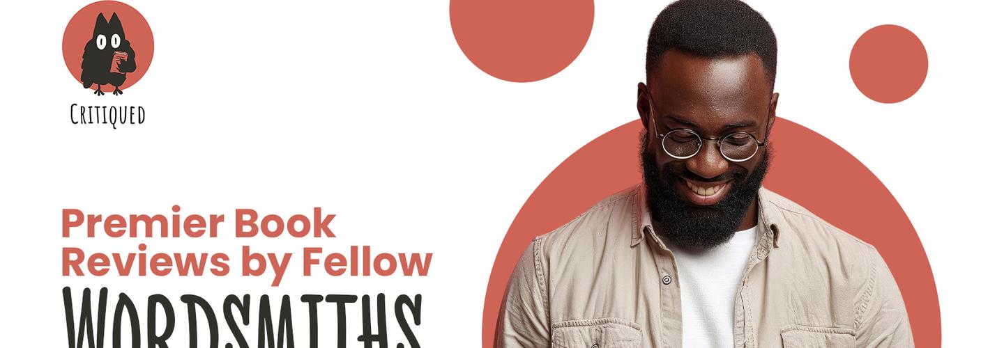 Critiqued cover photo