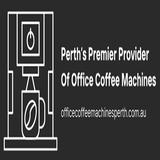 Office Coffee Machines Perth