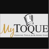 Toque Blanche - Shopping in Santa Cruz