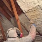 Extreme Spray Foam of Toledo - photo 3