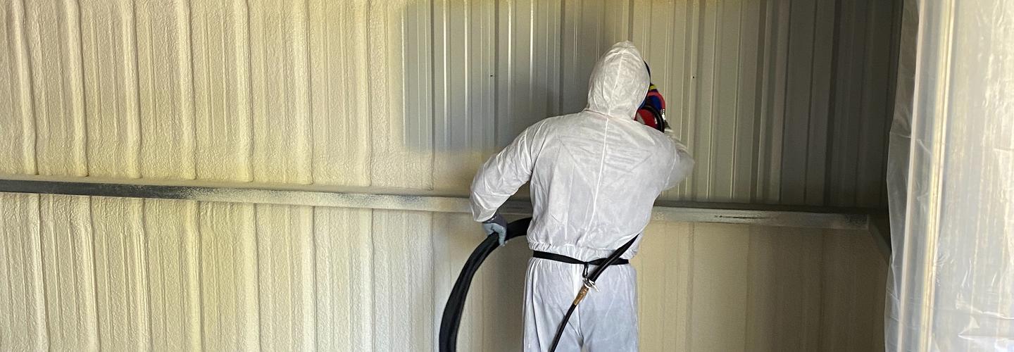 Extreme Spray Foam of Toledo cover photo