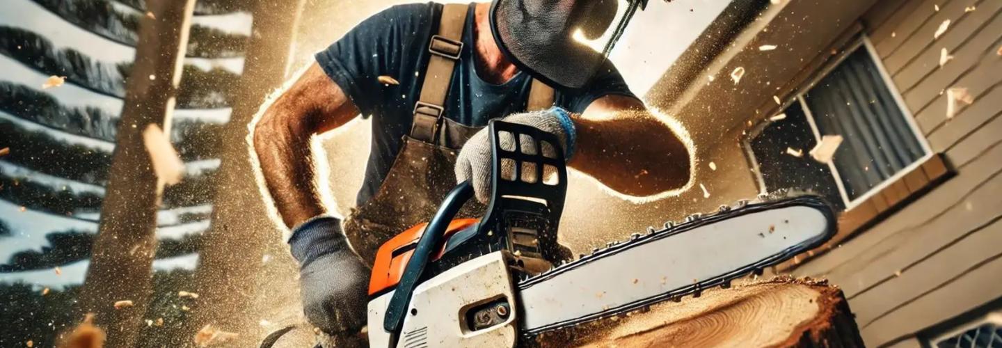 Pro Trim Tree Loppers Cairns cover photo