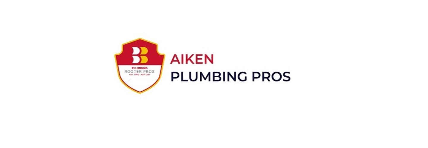 Aiken Plumbing, Drain and Rooter Pros cover photo