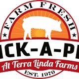 Terra Linda Farms Hog Ranch - Farmers Market in Riverdale
