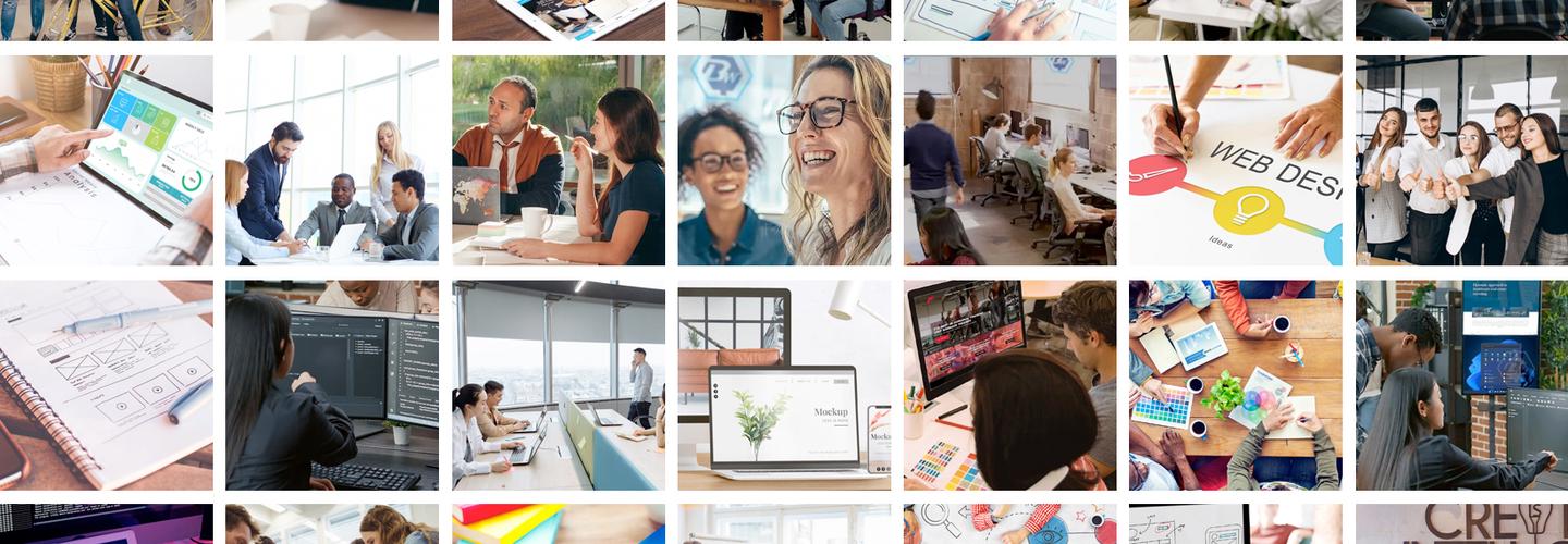 Bless Web Designs - Dallas cover photo