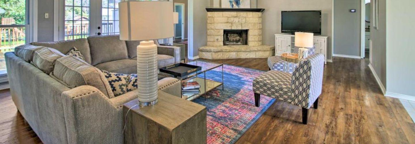 Decor Land cover photo