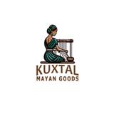 Kuxtal Mayan Goods - Traditional Clothing in Orange
