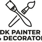 DK Painter & Decorator - Professional Services in Wolverhampton
