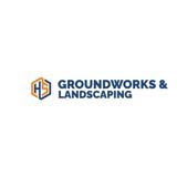 HS Groundworks and Landscaping - Landscaping