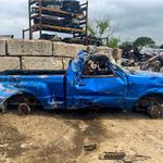 Cudahy Junk Car Removal - photo 2