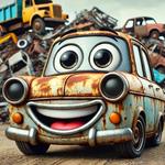 Richfield Junk Cars - photo 1