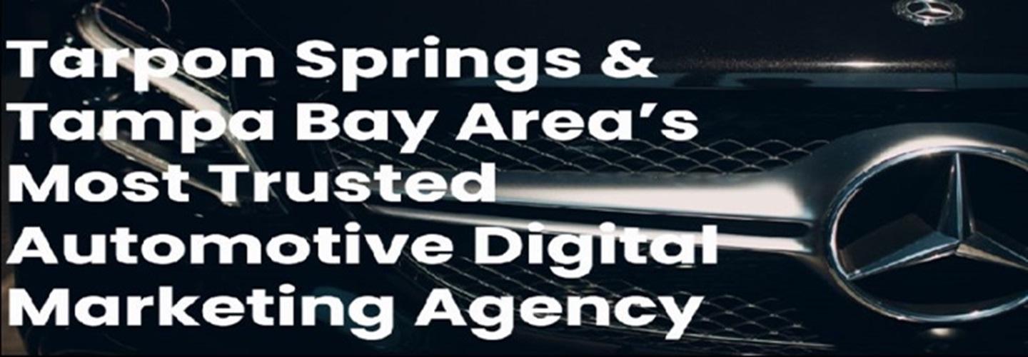 Empower Automotive Marketing cover photo