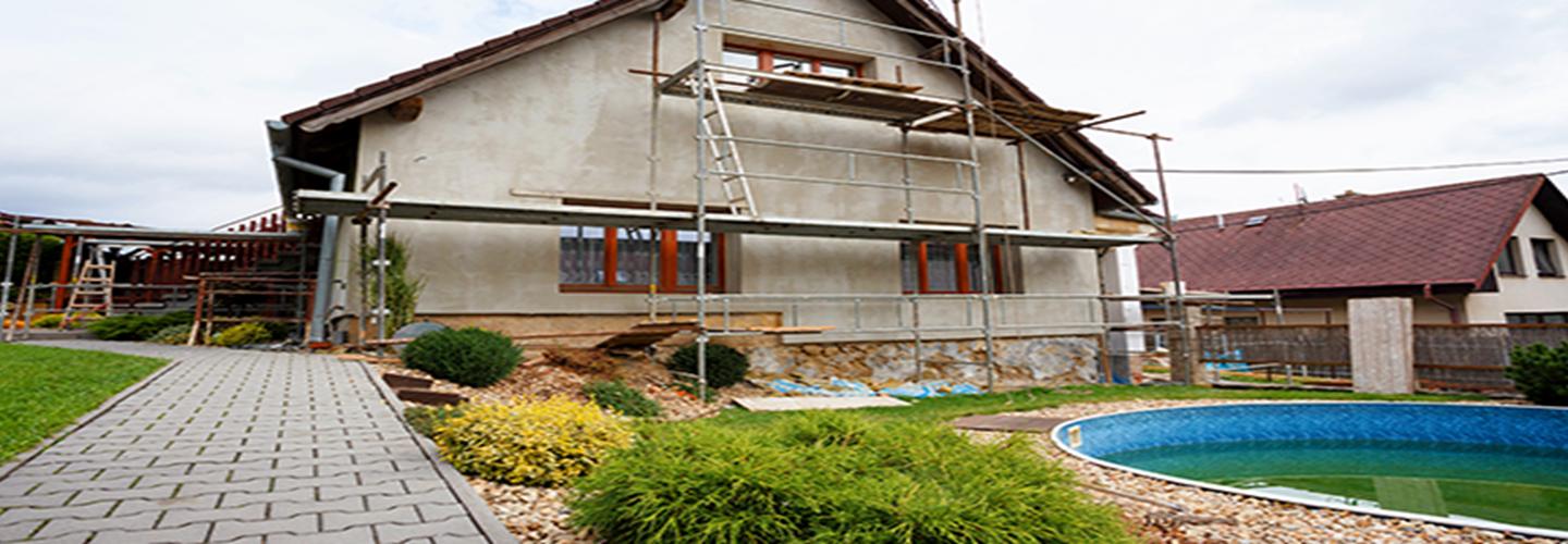 MV Rénovations cover photo