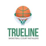 Trueline Basketball Court Installers - Basketball Courts in Huntington Beach