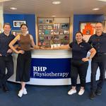 RHP Physiotherapy | Nathan and Mount Gravatt Physiotherapist - photo 1