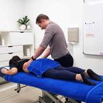 RHP Physiotherapy | Nathan and Mount Gravatt Physiotherapist - photo 4