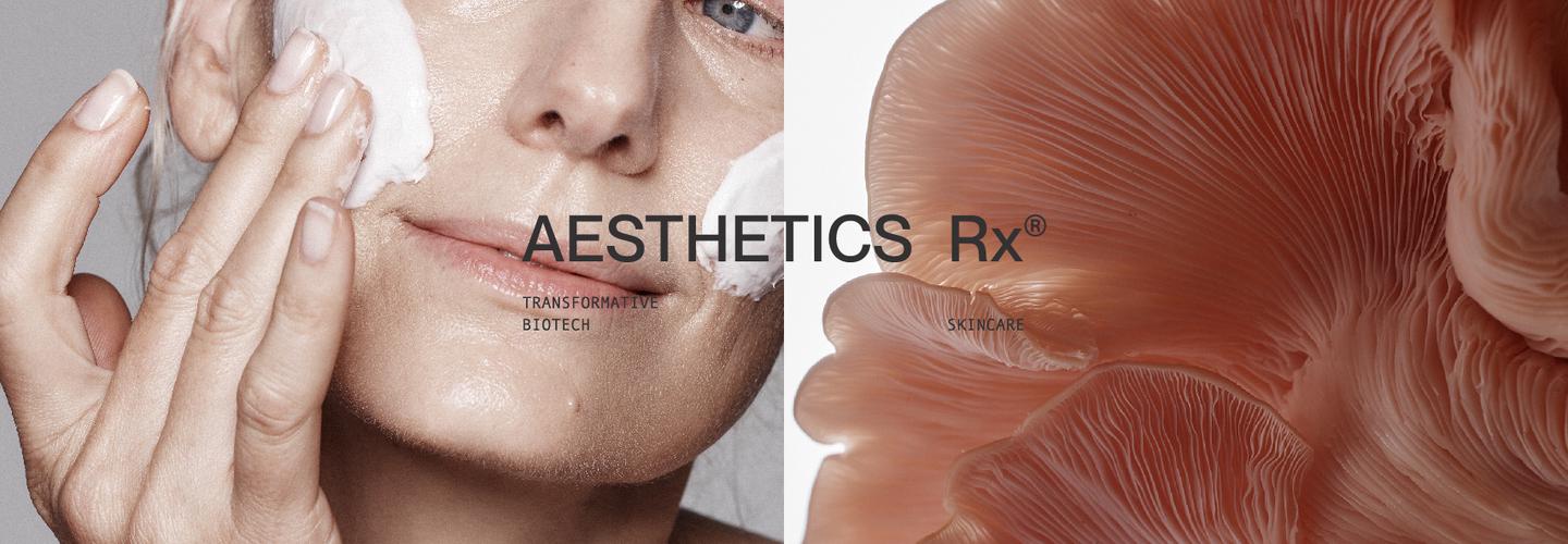 Aesthetics Rx cover photo