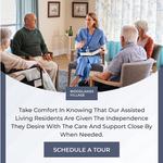 Woodlands Village - photo 3