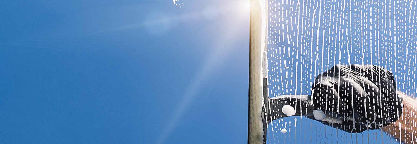 Cleaners Newbury cover photo