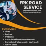 FRK Mechanic Solutions LLC - Commercial Truck Repair in Fort Lauderdale