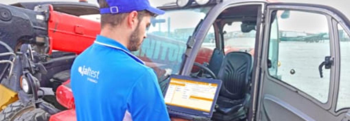 Mechnician cover photo