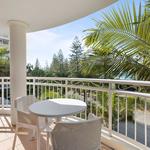 ULTIQA Burleigh Mediterranean Resort | Beachfront Accommodation - photo 1