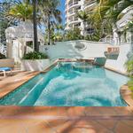 ULTIQA Burleigh Mediterranean Resort | Beachfront Accommodation - photo 2