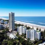 ULTIQA Burleigh Mediterranean Resort | Beachfront Accommodation - photo 3