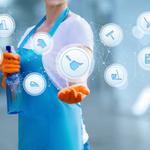 Cap City Maid - photo 2