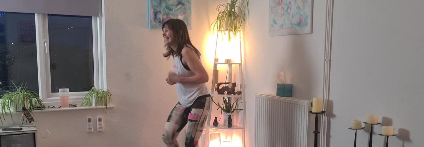 BossBody Fitness cover photo