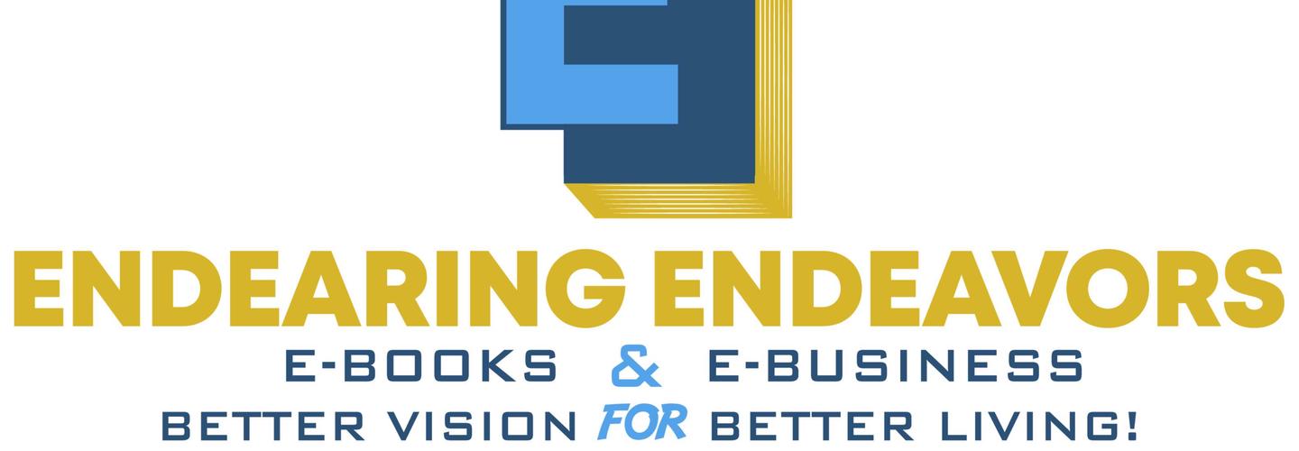 Endearing Endeavors cover photo