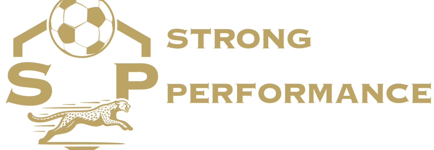Strong High Performance Soccer in texas cover photo